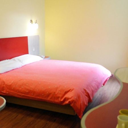 Guangzhou Home Inn - Dunhe Luaran gambar
