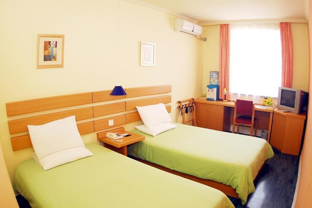 Guangzhou Home Inn - Dunhe Luaran gambar