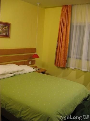 Guangzhou Home Inn - Dunhe Luaran gambar