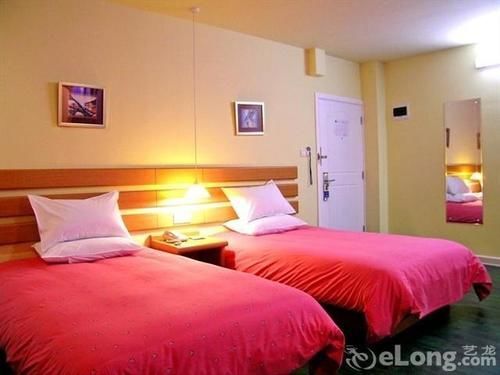 Guangzhou Home Inn - Dunhe Luaran gambar