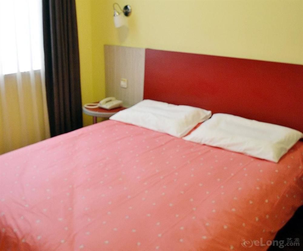 Guangzhou Home Inn - Dunhe Luaran gambar