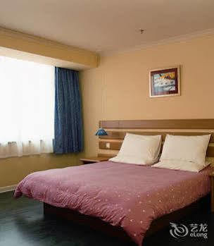 Guangzhou Home Inn - Dunhe Luaran gambar
