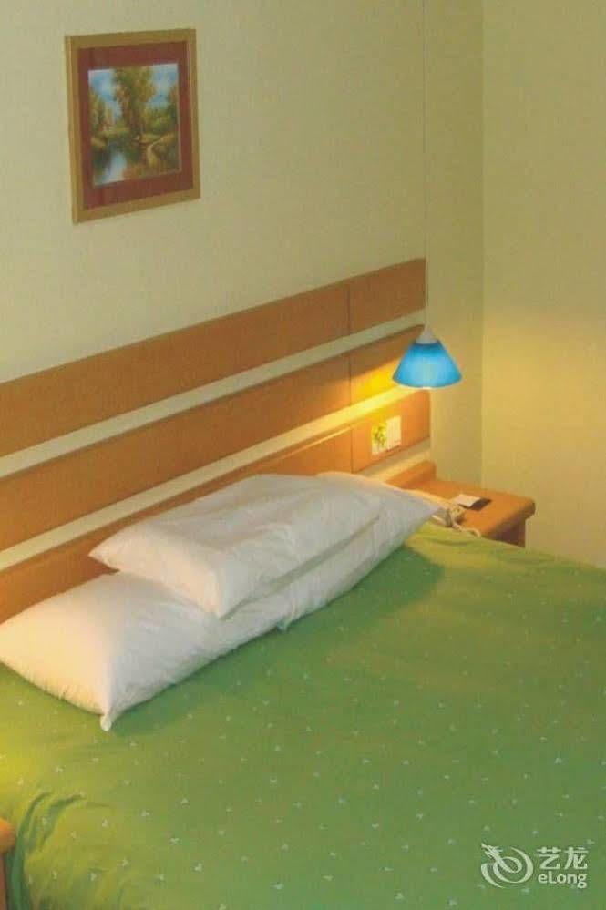 Guangzhou Home Inn - Dunhe Luaran gambar