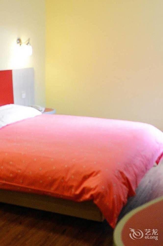 Guangzhou Home Inn - Dunhe Luaran gambar
