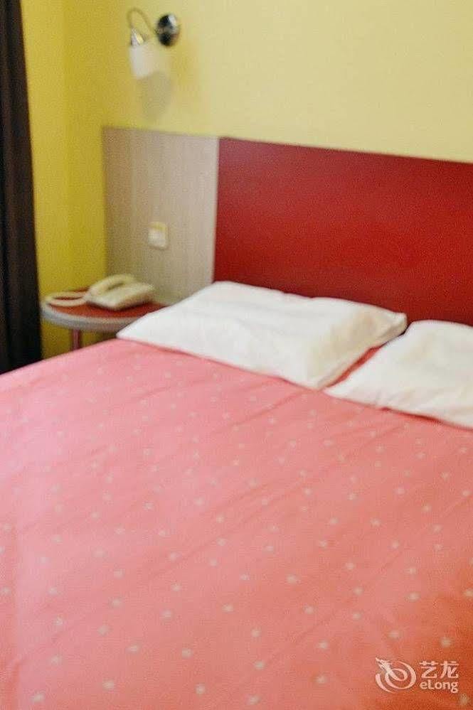 Guangzhou Home Inn - Dunhe Luaran gambar