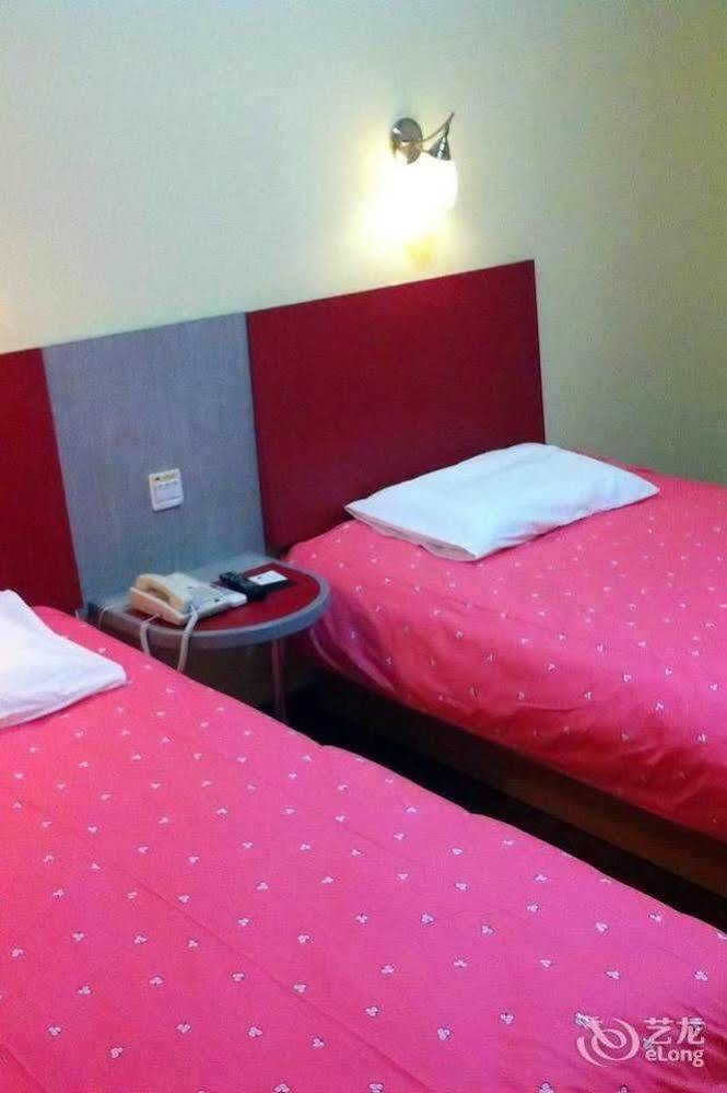 Guangzhou Home Inn - Dunhe Luaran gambar