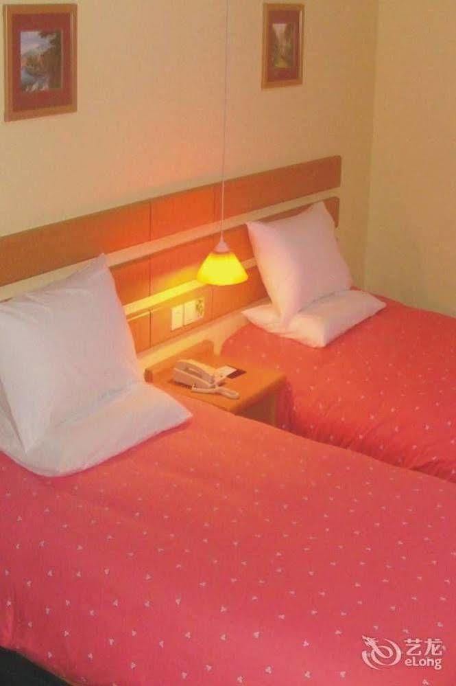 Guangzhou Home Inn - Dunhe Luaran gambar